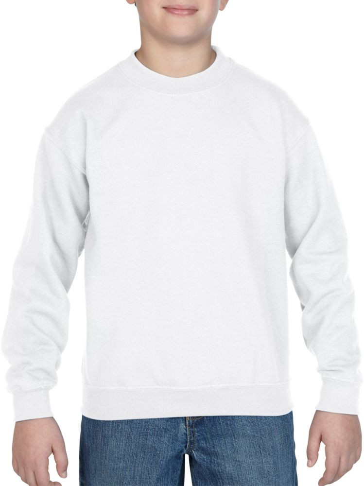 Gildan G18000B - Heavy Blend Sweat Kids