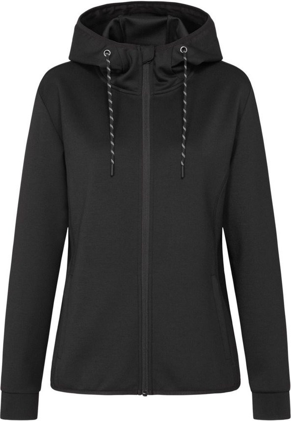 Stedman ST5940 - Recycled Hooded Scuba Jacket Ladies