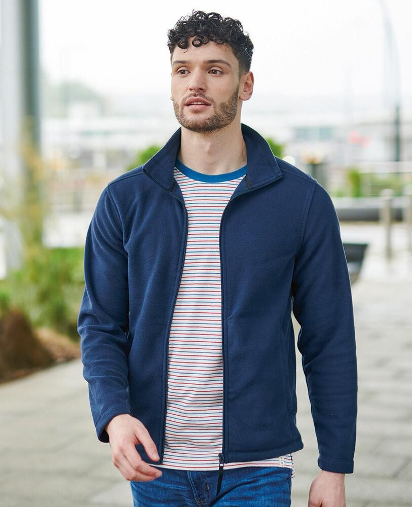 Regatta Professional RTRF557 - Micro Fleece Full Zip