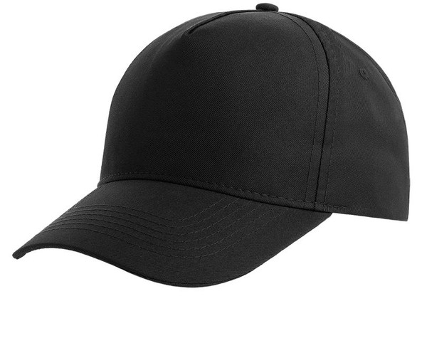 Atlantis ACRECF - Recy Five Recycled Polyester 5 Panel Cap