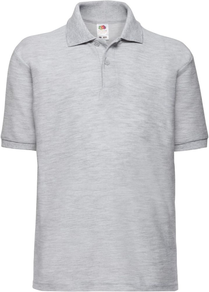 Fruit Of The Loom F63417 - Polo 65/35 Kids