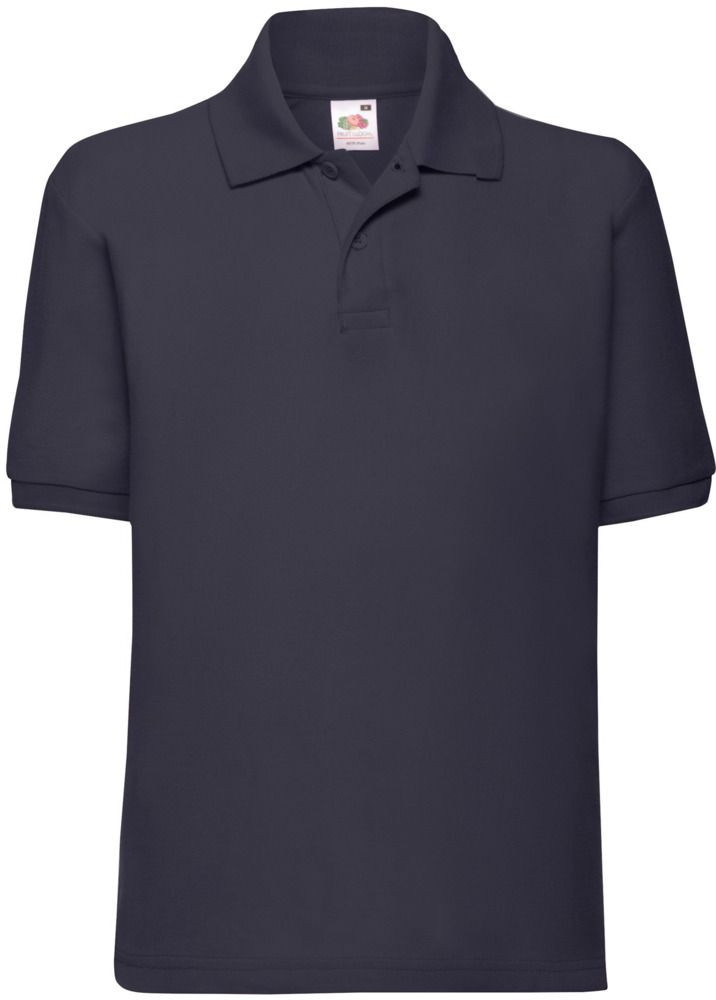 Fruit Of The Loom F63417 - Polo 65/35 Kids