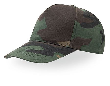 Atlantis ACSTFV - Start 5 Cap 5 Panel