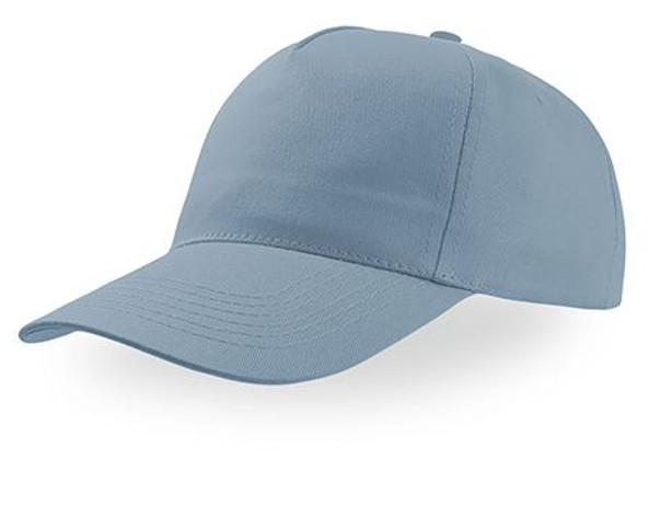 Atlantis ACSTFV - Start 5 Cap 5 Panel