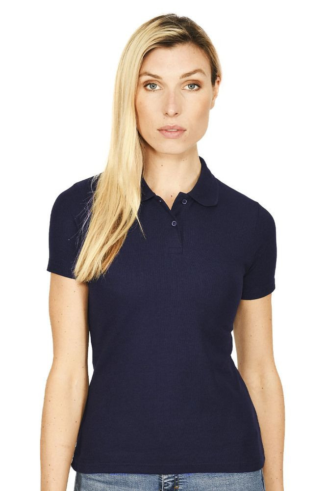 Casual Classics C101 - Pique Polo 190gm