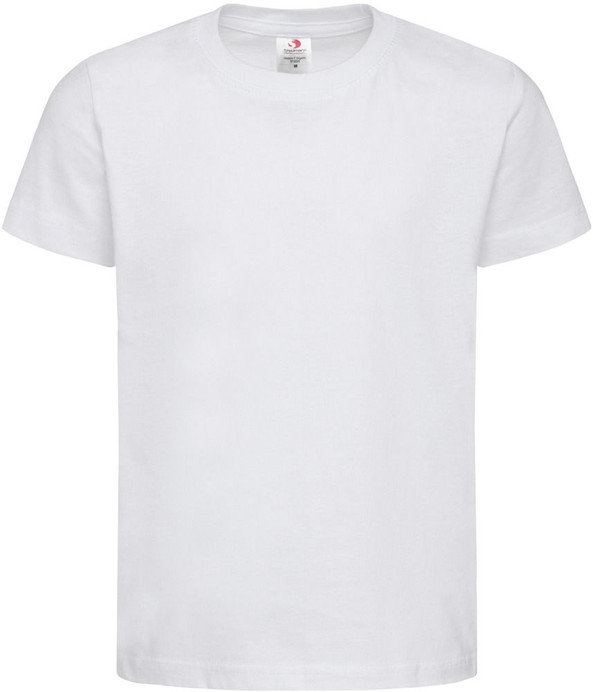 Stedman ST2220 - Classic Organic Kids T-Shirt