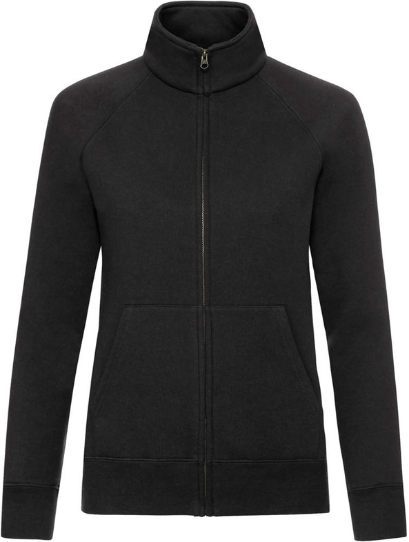 Fruit Of The Loom F62116 - LadyFit Sweat Jacket