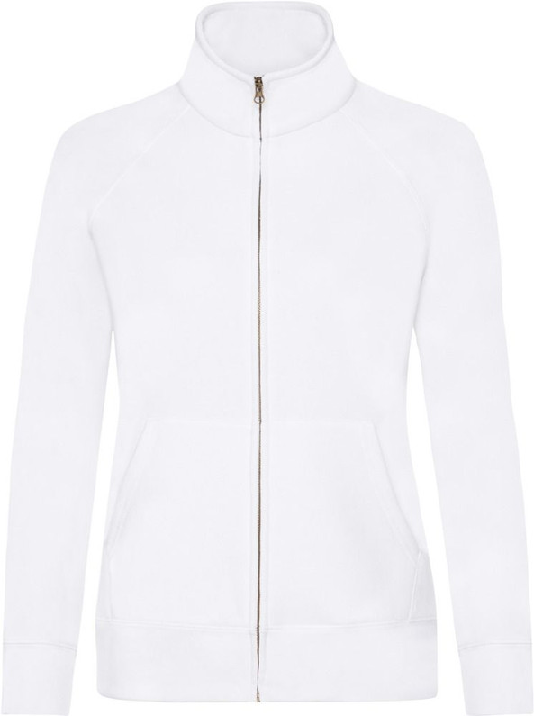 Fruit Of The Loom F62116 - LadyFit Sweat Jacket