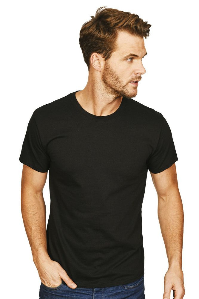 Casual Classics CR1800 - Premium Ringspun T-Shirt 180