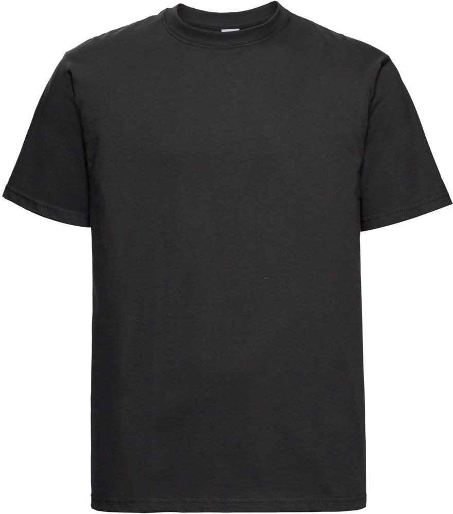 Russell R215M - Classic Heavyweight Ringspun T-Shirt