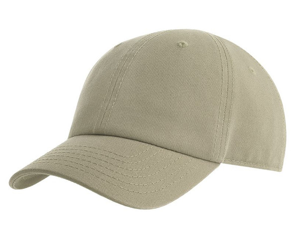 Atlantis ACKIFR - Fraser Kid Organic Cotton Unstructured 6 Panel Cap