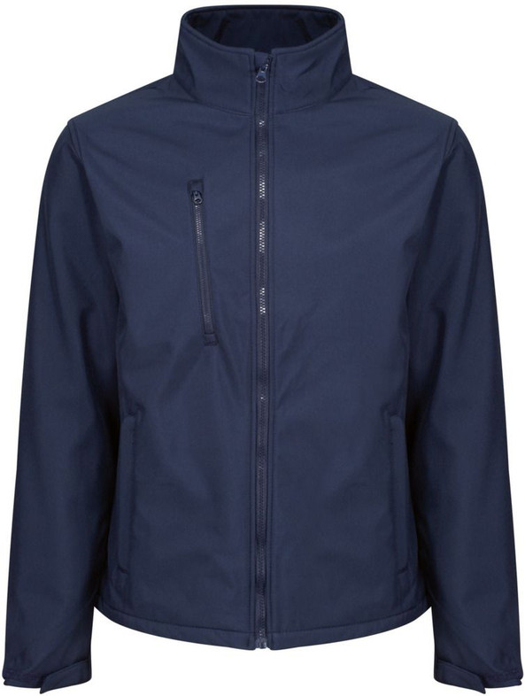 Regatta Professional RTRA610 - Professional Ablaze 3 Layer Softshell Jacket