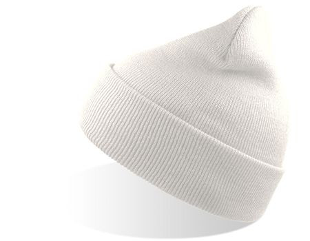 Atlantis ACWIND - Wind Beanie With Turn Up Double Skin