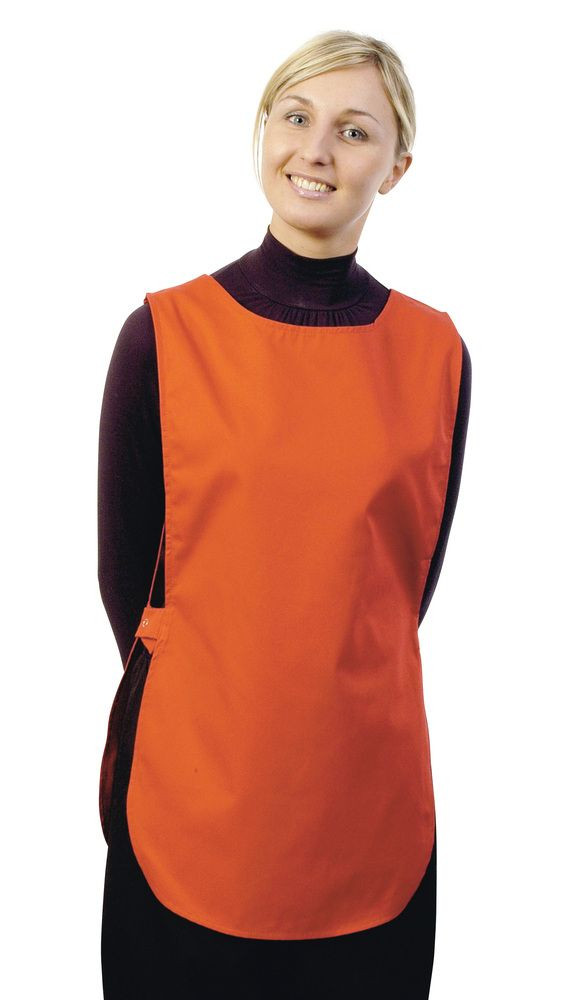 BonChef B772 - Tabard Without Pocket