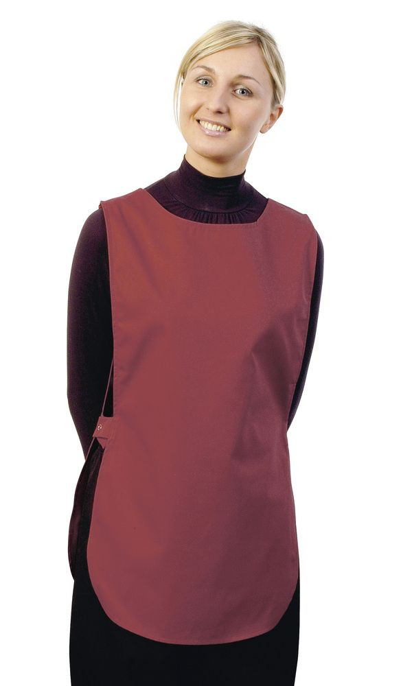 BonChef B772 - Tabard Without Pocket