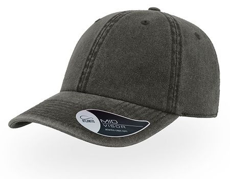 Atlantis ACDIGG - Digg Pigment Dyed 6 Panel Cap