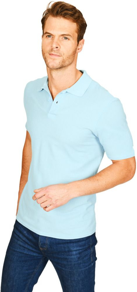 Absolute Apparel AA11 - Pioneer Polo