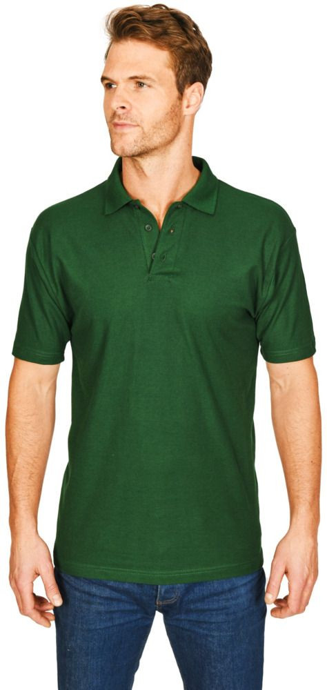 Absolute Apparel AA11 - Pioneer Polo