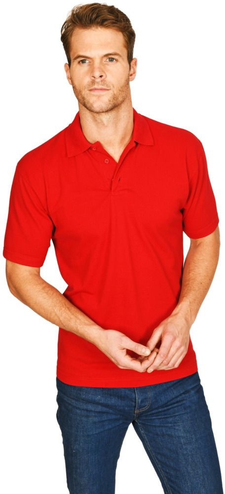 Absolute Apparel AA11 - Pioneer Polo