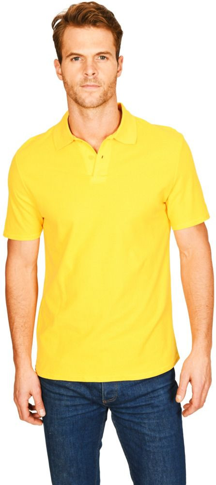 Absolute Apparel AA11 - Pioneer Polo