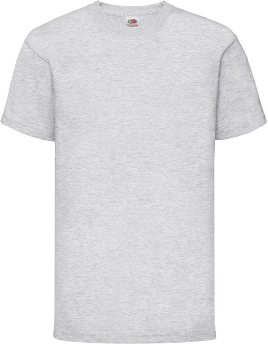 Fruit Of The Loom F61033 - Valueweight T-Shirt Kids