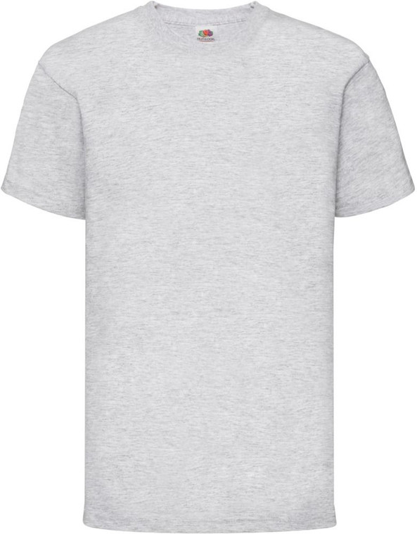 Fruit Of The Loom F61033 - Valueweight T-Shirt Kids