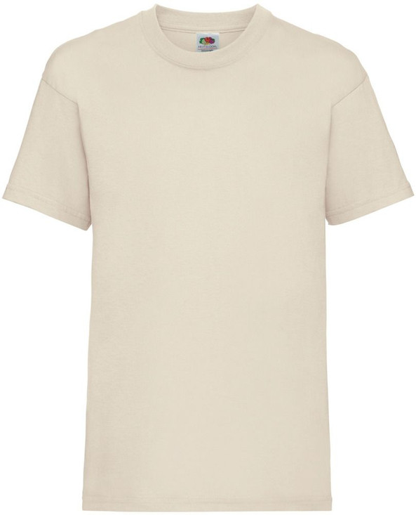 Fruit Of The Loom F61033 - Valueweight T-Shirt Kids