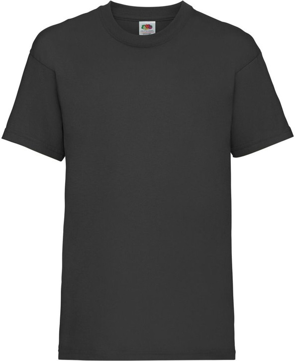 Fruit Of The Loom F61033 - Valueweight T-Shirt Kids