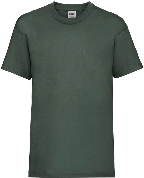 Fruit Of The Loom F61033 - Valueweight T-Shirt Kids