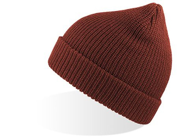 Atlantis ACWOLL - Woolly Wool Blend Beanie