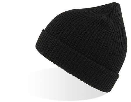Atlantis ACWOLL - Woolly Wool Blend Beanie