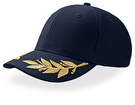 Atlantis ACWINN - Winner Winners Laurel Embroidered Cap