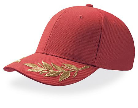 Atlantis ACWINN - Winner Winners Laurel Embroidered Cap