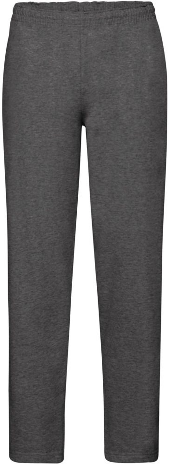 Fruit Of The Loom F64032 - Open Hem Sweat Pant