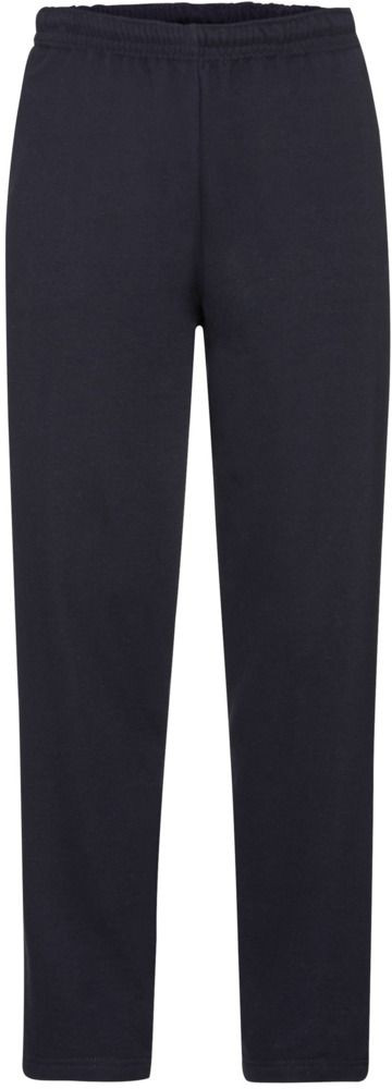 Fruit Of The Loom F64032 - Open Hem Sweat Pant