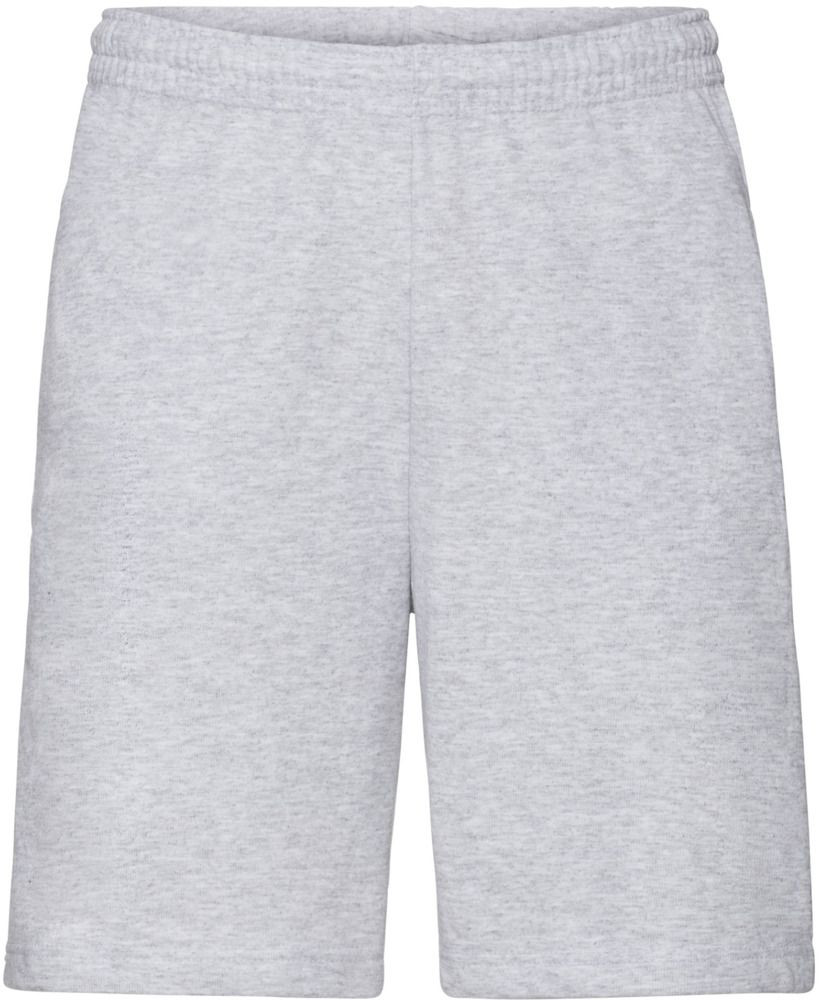 Fruit Of The Loom F64036 - Lightweight Shorts Mens