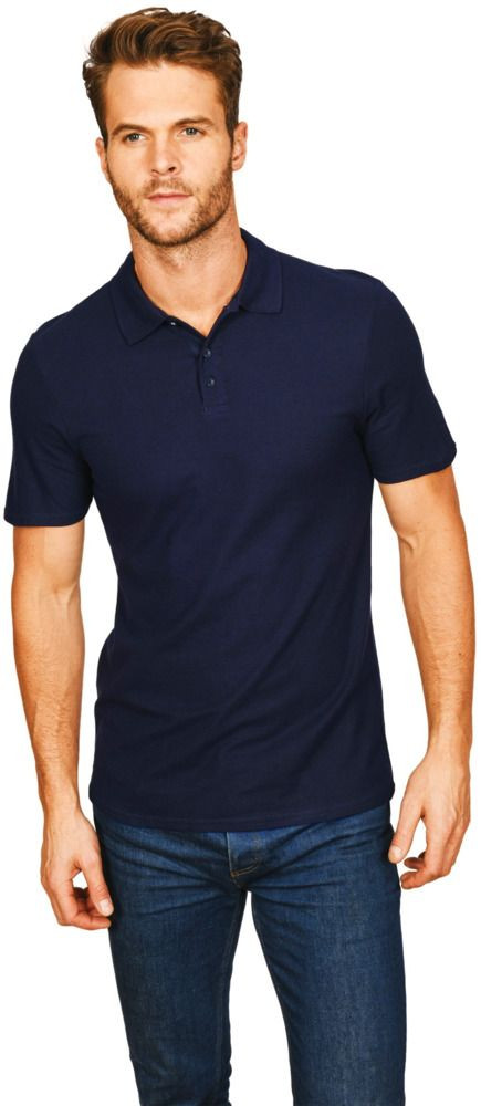 Casual Classics C150 - Original Tech Pique Polo