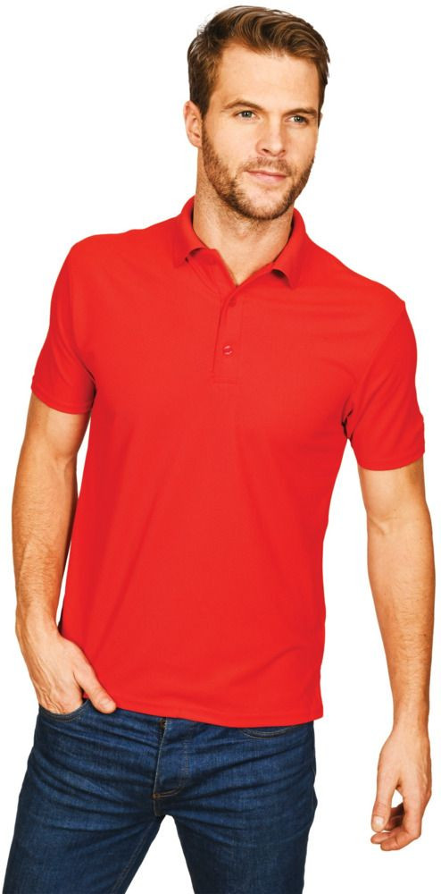Casual Classics C150 - Original Tech Pique Polo