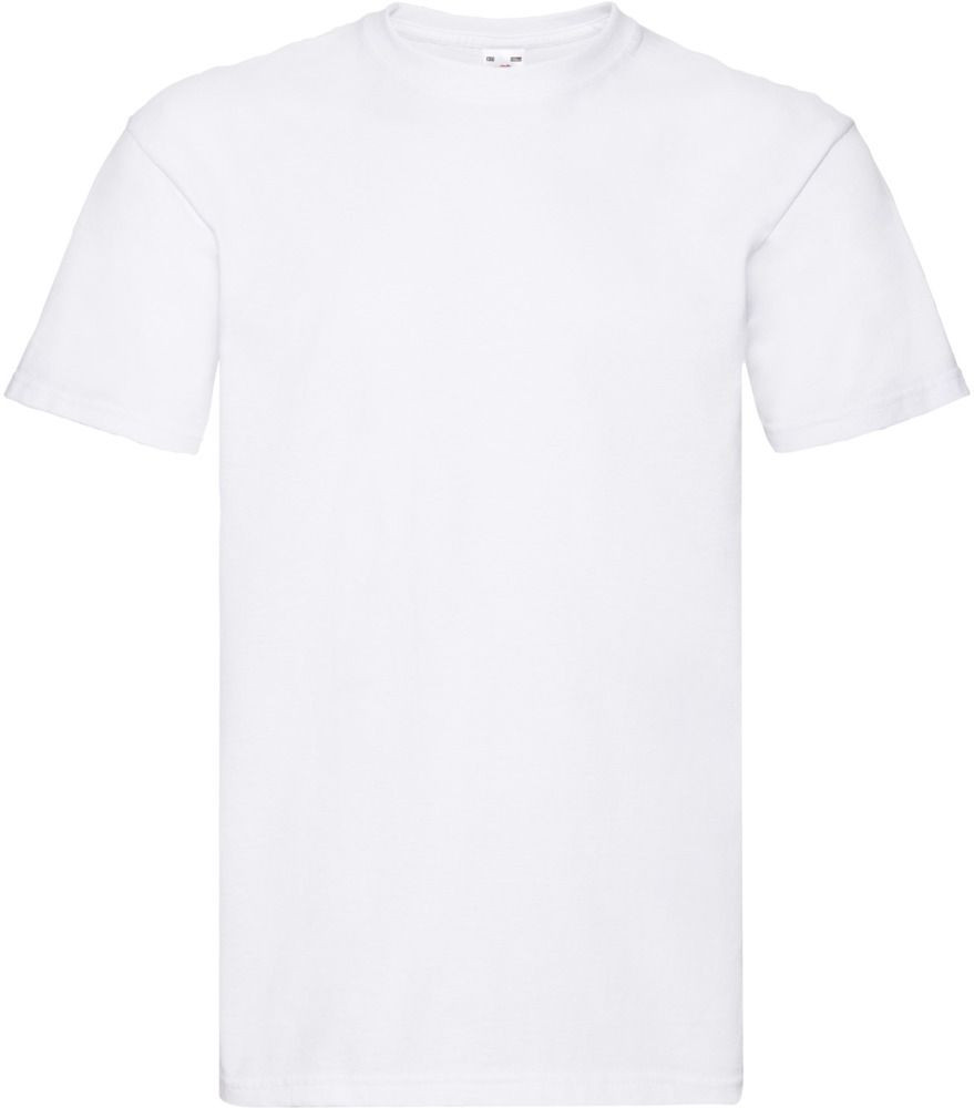 Fruit Of The Loom F61044 - Super Premium T-Shirt