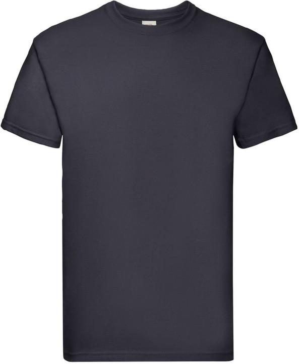 Fruit Of The Loom F61044 - Super Premium T-Shirt