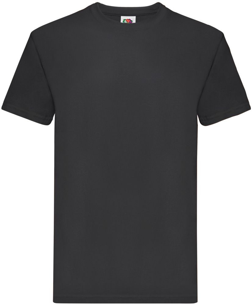 Fruit Of The Loom F61044 - Super Premium T-Shirt