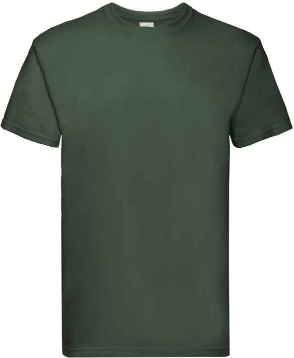 Fruit Of The Loom F61044 - Super Premium T-Shirt