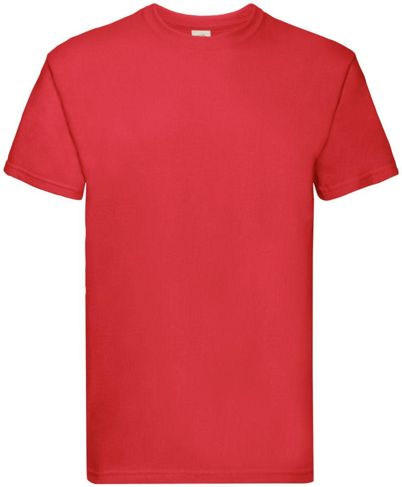 Fruit Of The Loom F61044 - Super Premium T-Shirt