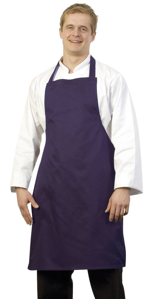 BonChef B770 - Full Length Apron