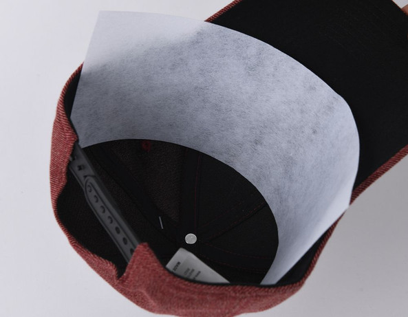 Madeira MBKCAP - E Zee Cap Backing 250 Pk