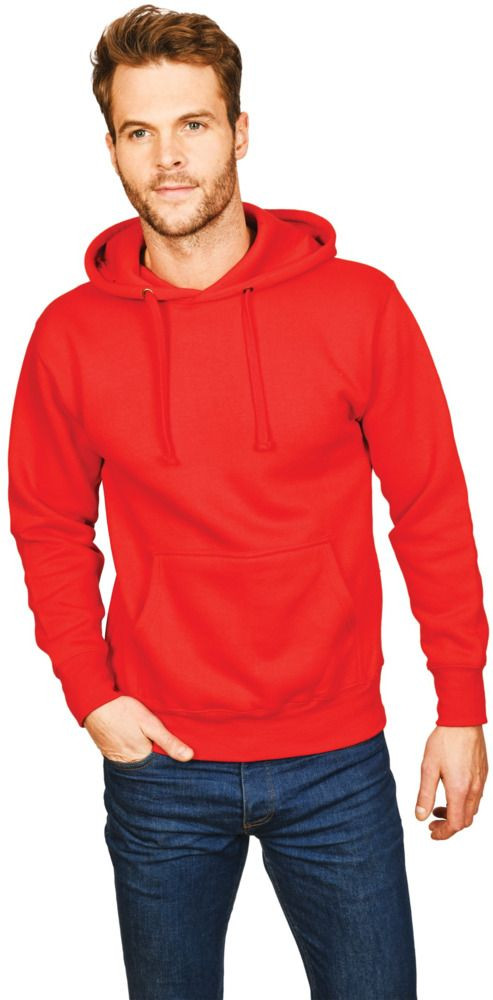 Casual Classics C202 - Pullover Hood