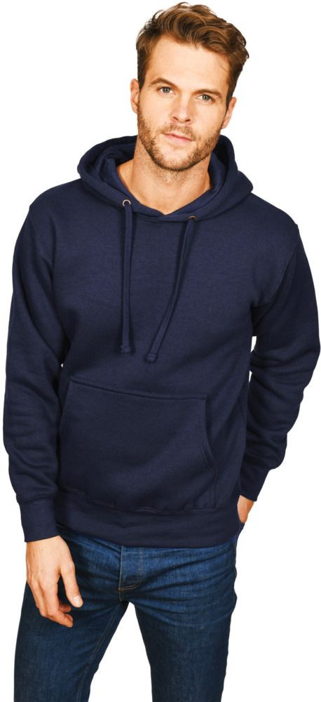 Casual Classics C202 - Pullover Hood