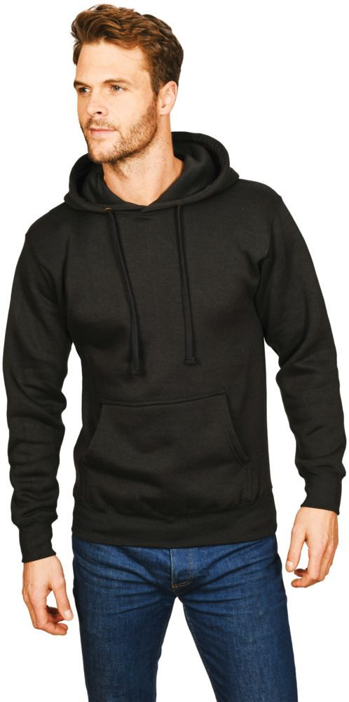 Casual Classics C202 - Pullover Hood