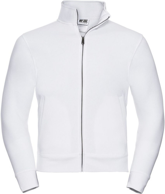 Russell R267M - Authentic Sweat Jacket