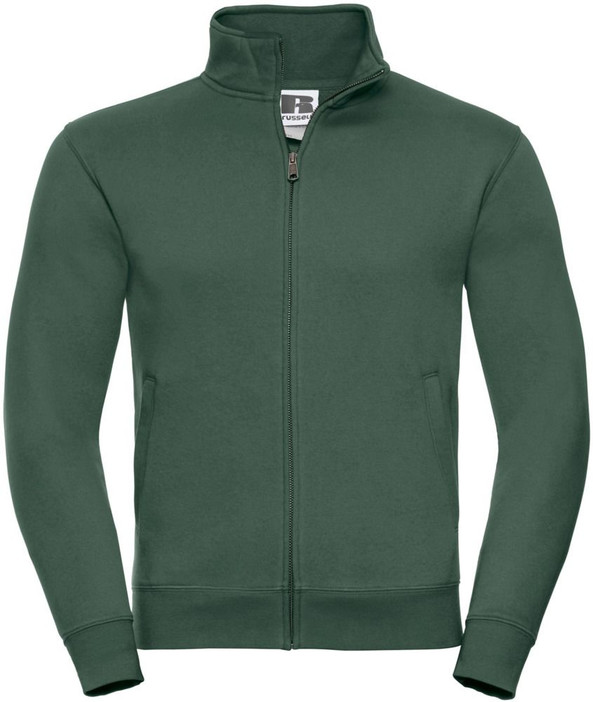 Russell R267M - Authentic Sweat Jacket